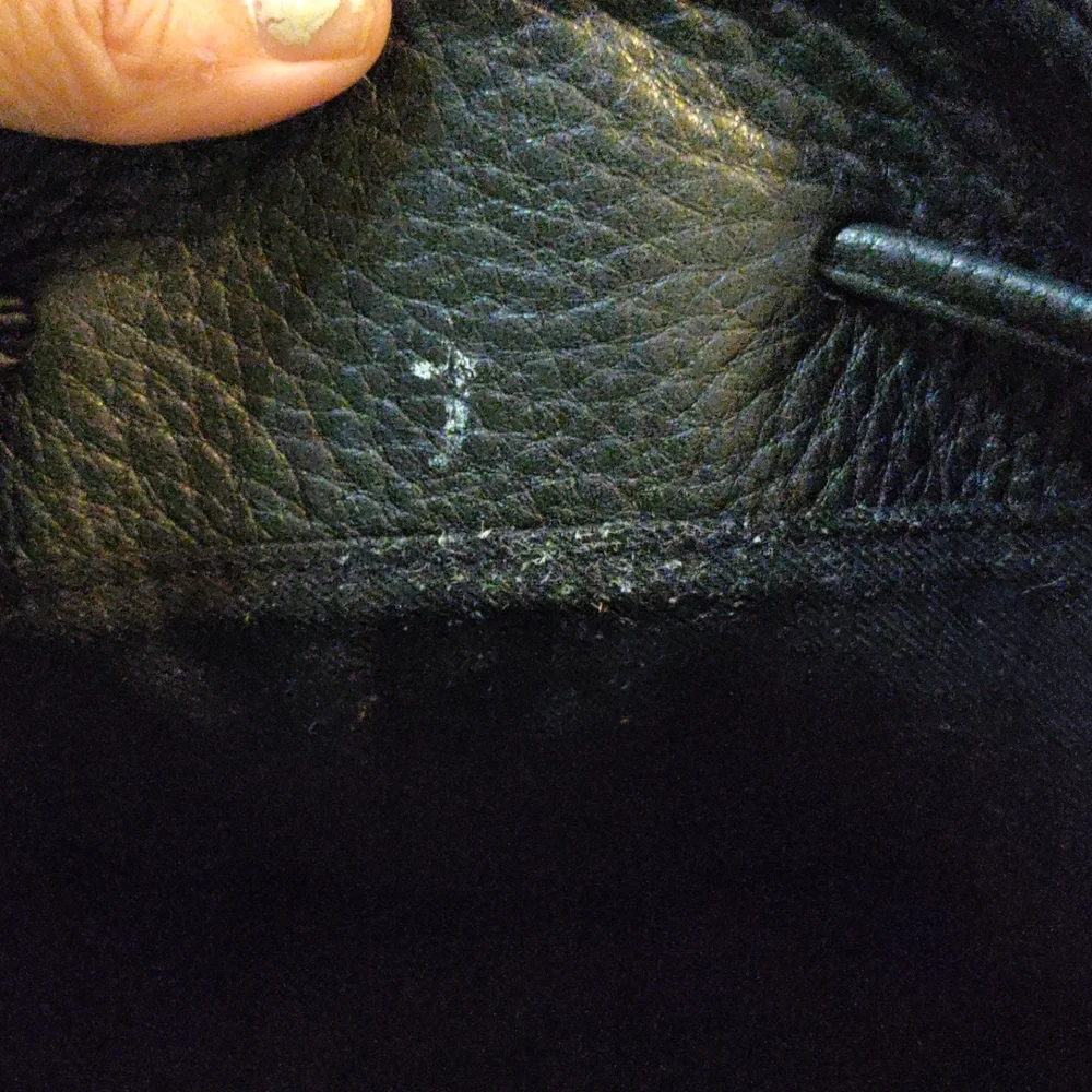 Stone Mountain leather bag - Picture 10 of 12